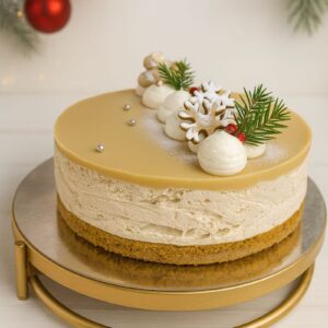 Kinuski-Piparkakku (L)