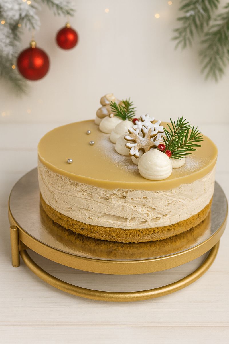 Kinuski-Piparkakku (L)