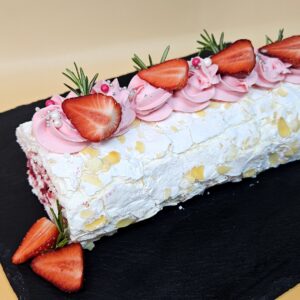 "Äitienpäivän marenkirulla" (G,L)