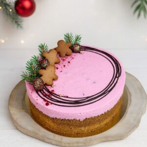 Pipari–punaherukka(L,G)