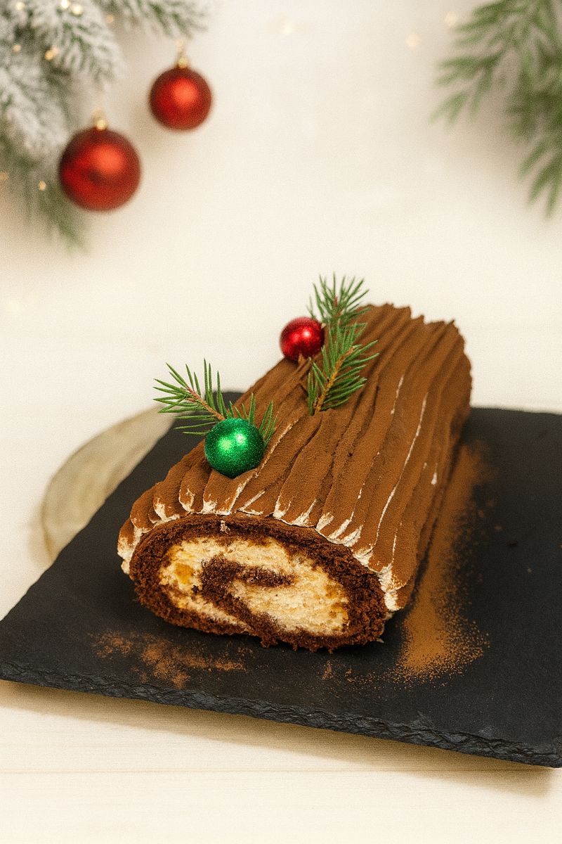 "Suklainen Jouluhalko" - Image 2