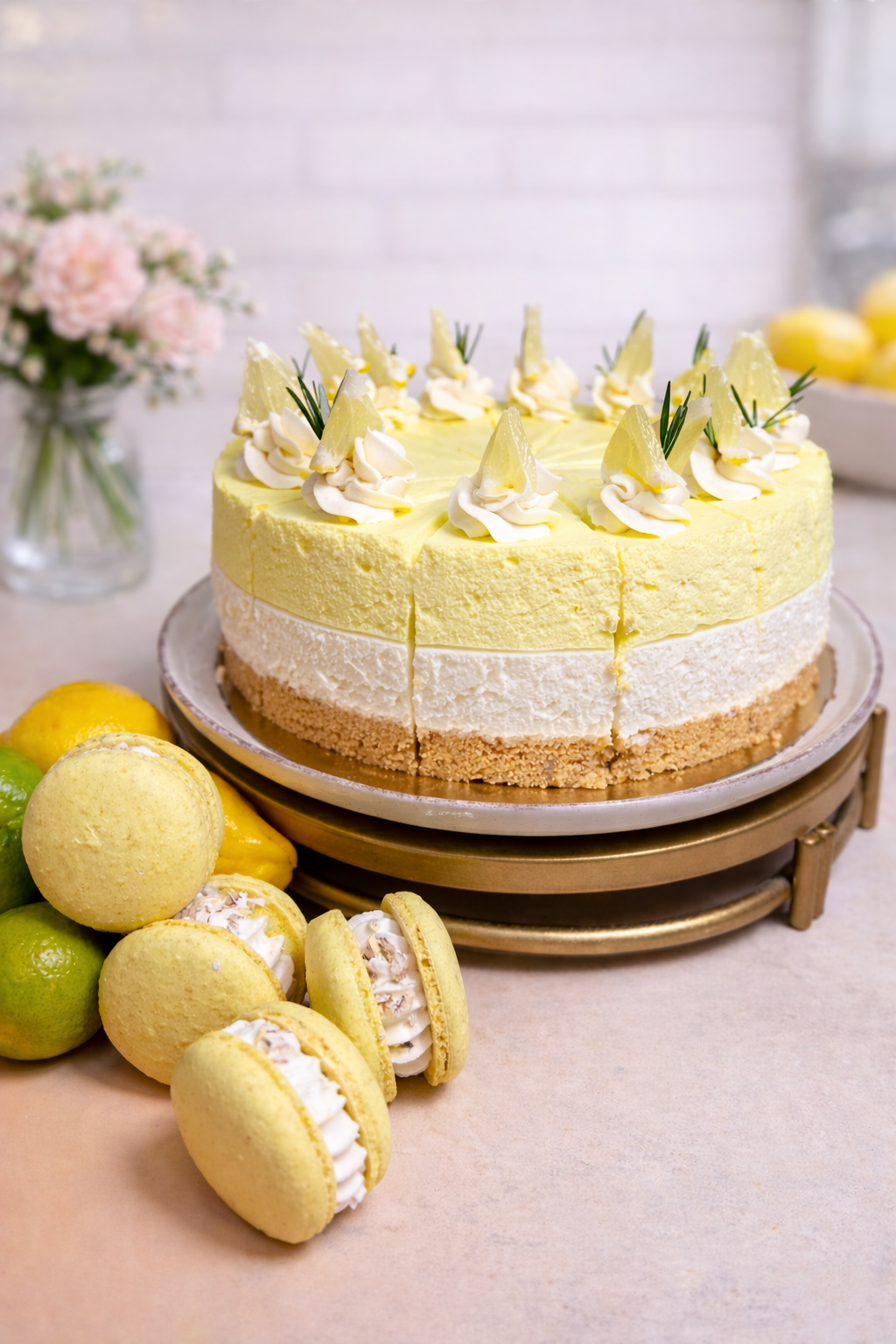 ”Sitruuna-valkosuklaa”(G,VL) - Image 3