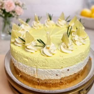 ”Sitruuna-valkosuklaa”(G,VL)