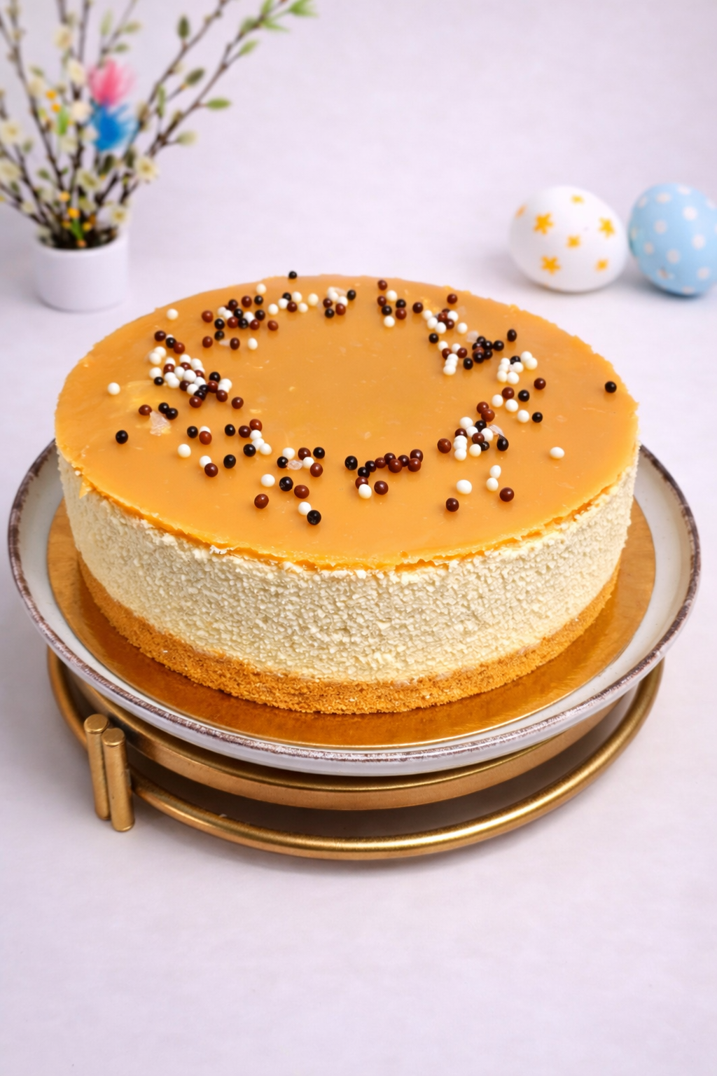 Kinuski–valkosuklaa - Image 2