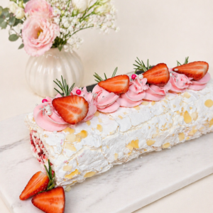 "Äitienpäivän marenkirulla" (G,L)